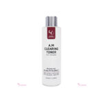 W. Skin Laboratory A.M Clearing Toner 250 ml