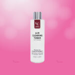 W. Skin Laboratory A.M Clearing Toner 250 ml