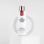W. Skin Laboratory A.M Clearing Toner 250 ml