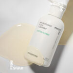 innisfree My Perfumed Body Cleanser Cotton Flower