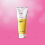 ma:nyo Pure & Deep Cleansing Foam