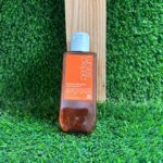 mise en scene Perfect Serum Original Shampoo