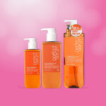 mise en scene Perfect Serum Original Shampoo