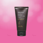 Innisfree Super Volcanic Pore Micellar Cleansing Foam 2X 150 g