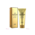 Anjo Professional 24K Gold Foam Cleansing 100 ml