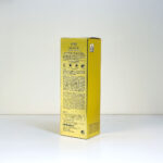 Anjo Professional 24K Gold Foam Cleansing 100 ml