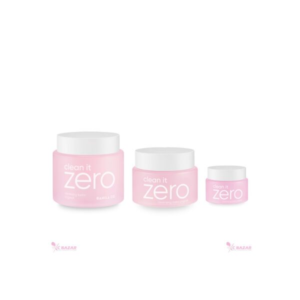 Banila Co Clean It Zero Cleansing Balm Original
