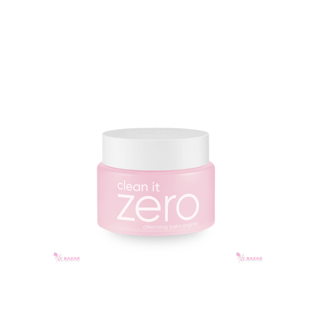 Banila Co Clean It Zero Cleansing Balm Original 50ml