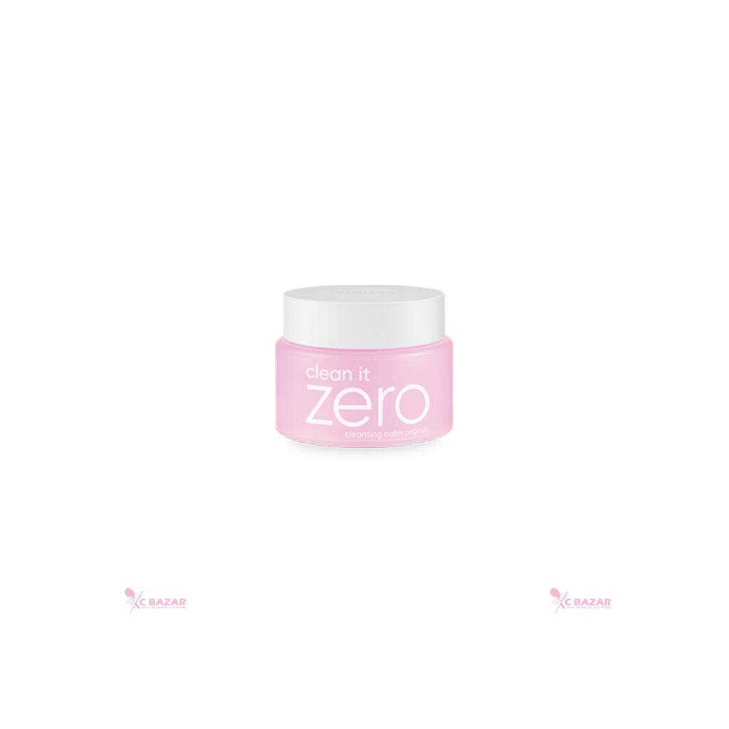 Banila Co Clean It Zero Cleansing Balm Original 7ml