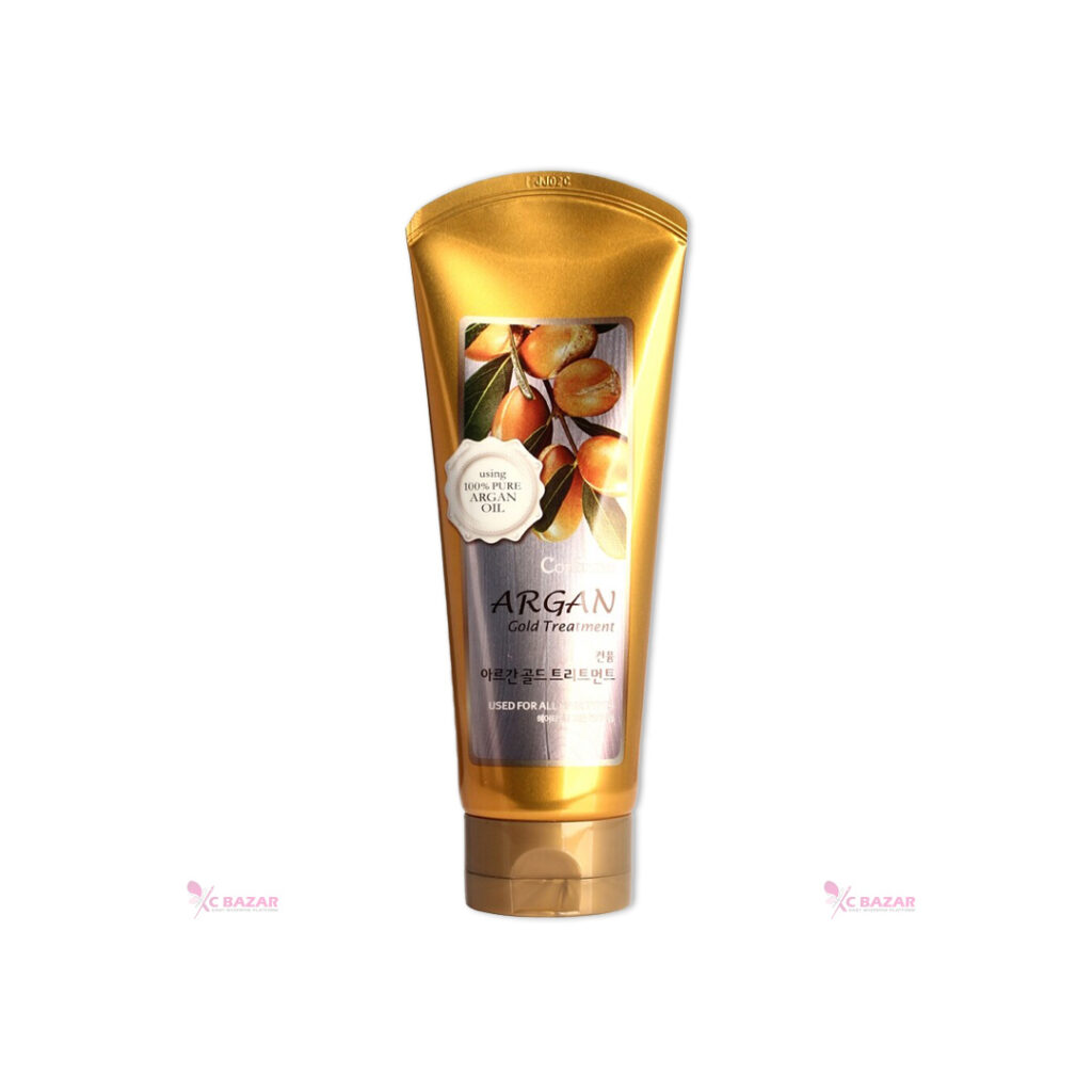 Confume Argan Gold Treatment 200 g