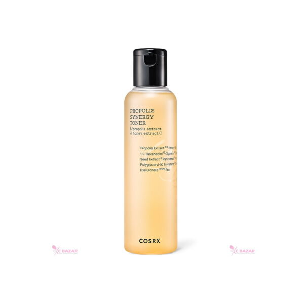 Cosrx Propolis Synergy Toner 280ml