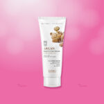 Dabo Argan Natural Rich Foam Cleanser 180ml