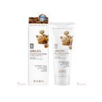 Dabo Argan Natural Rich Foam Cleanser 180ml