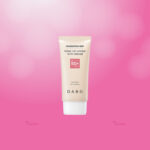 Dabo Foundation-Skip Tone Up Cover Sun Cream 50 ml