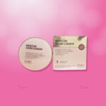 Dabo Moisture Cover Cushion 23 Natural Beige SPF 50+ PA+++ 13 g