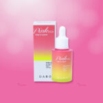 Dabo Pink Cica Tone Up Serum 30g