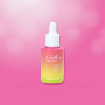 Dabo Pink Cica Tone Up Serum 30g