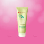 Dabo Tea Tree Nature Collection Foam Cleansing 150ml