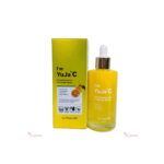 Dr.Meloso i'm Yuja C Brightening Vita Ampoule Serum 100 ml