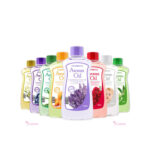 Foodaholic Aroma Oil - Body Essence Oil