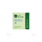 Green Finger Intensive Baby Soap 80g