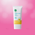 Green Finger Outdoor Washable Sun Cream 80ml