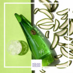 Holika Holika Aloe 99% Fresh Moisturizing Soothing Gel 250 ml