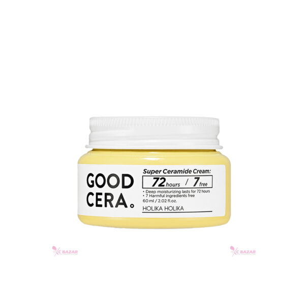 Holika Holika Good Cera Super Ceramide Cream 60 ml