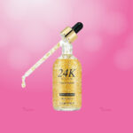 Holika Holika Prime Youth 24k Gold Repair Ampoule Ex 100ml