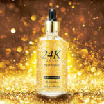 Holika Holika Prime Youth 24k Gold Repair Ampoule Ex 100ml