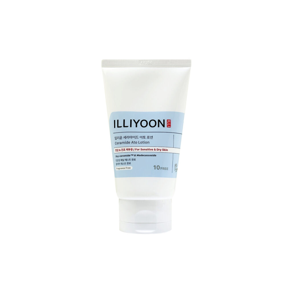 ILLIYOON Ceramide Ato Lotion - 128 ml