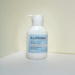 ILLIYOON Ceramide Ato Lotion - 350 ml