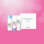 Illiyoon Ceramide Derma Trial Kit
