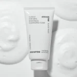 Innisfree Forest For Men Shaving & Cleansing Foam 150g