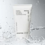 Innisfree Forest For Men Shaving & Cleansing Foam 150g