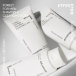 Innisfree Forest For Men Shaving & Cleansing Foam 150g