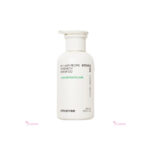 Innisfree My Hair Recipe Strength Shampoo(For Hair Roots Care) 330ml