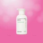 Innisfree My Hair Recipe Strength Shampoo(For Hair Roots Care) 330ml