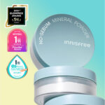 Innisfree No-Sebum Mineral Powder 5 g
