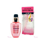 Kerasys Advanced Keramide Ampoule Extreme Damage Clinic Serum 70 ml