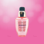 Kerasys Advanced Keramide Ampoule Extreme Damage Clinic Serum 70 ml