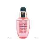 Kerasys Advanced Keramide Ampoule Extreme Damage Clinic Serum 70 ml