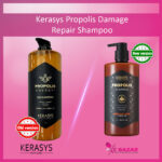 Kerasys Propolis Damage Repair Shampoo 1L