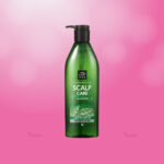Mise En Scene Energy From Jeju Green Tea Scalp Care Shampoo 680 ml
