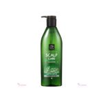 Mise En Scene Energy From Jeju Green Tea Scalp Care Shampoo 680 ml