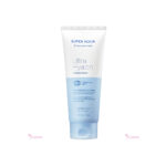 Missha Super Aqua Ultra Hyalron Foaming Cleanser 200 ml
