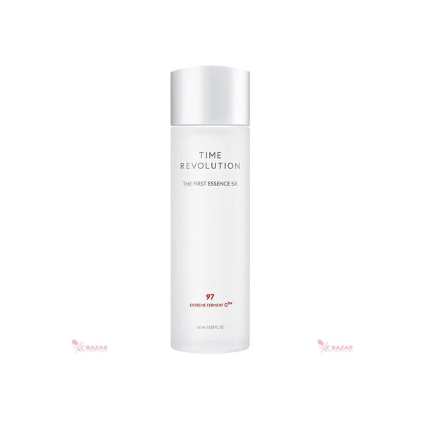 Missha Time Revolution The First Essence 5x 150 ml