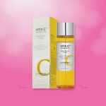 Missha Vita C Plus Ascorbic Acid Brightening Toner 200 ml