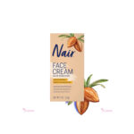 Nair Face Cream Hair Remover 57 ml
