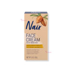 Nair Face Cream Hair Remover 57 ml
